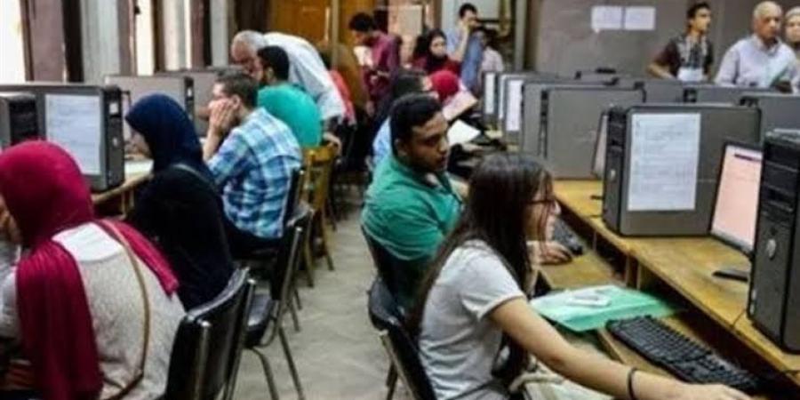 آخر موعد للتسجيل فى اختبارات القدرات 2025 - ايجي سبورت