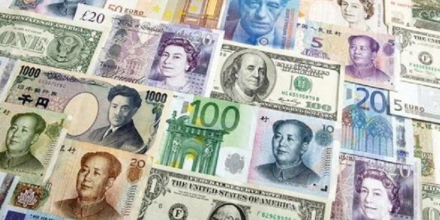 أسعار العملات العربية والأجنبية اليوم الخميس 17 يوليو 2025 - ايجي سبورت