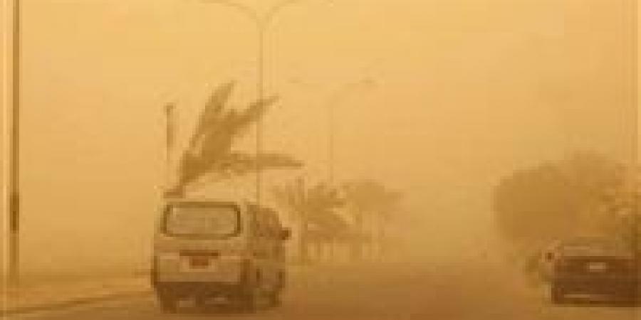 هل تنجح مصر في احتواء العاصفة المدارية قبل تصاعد اثارها - ايجي سبورت