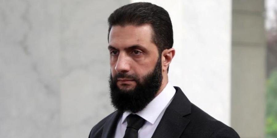 الشرع: لسنا ممن يخشى الحرب لكننا قدمنا مصلحة الشعب على الفوضى - ايجي سبورت