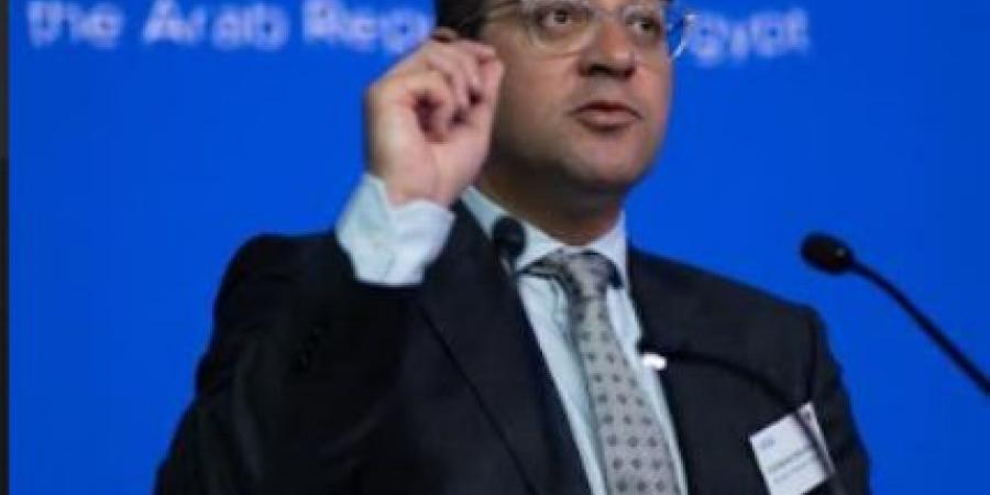 النظرة المستقبلية للاقتصاد المصري تتحسن - ايجي سبورت