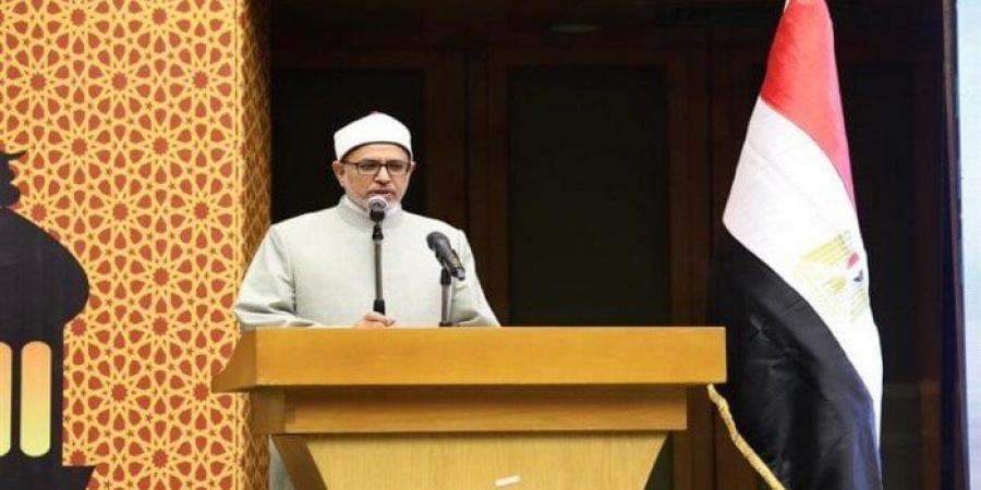 رئيس جامعة الأزهر: رعاية الموهوبين والمجتهدين أساس تقدم الأمم - ايجي سبورت
