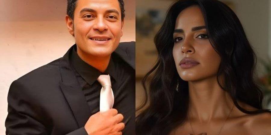 الشاعر نادر عبد الله يشارك بـ 6 أغنيات في ألبوم «حاجة غير» لـ آمال ماهر - ايجي سبورت