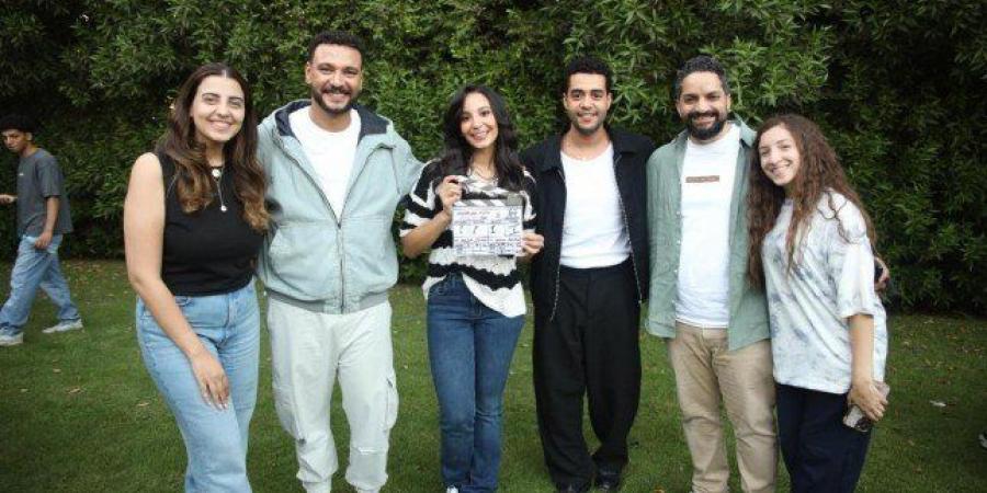 انتهاء تصوير حكاية "فلاش باك" أولى حكايات مسلسل "ما تراه ليس كما يبدو".. والعرض في هذا الموعد - ايجي سبورت