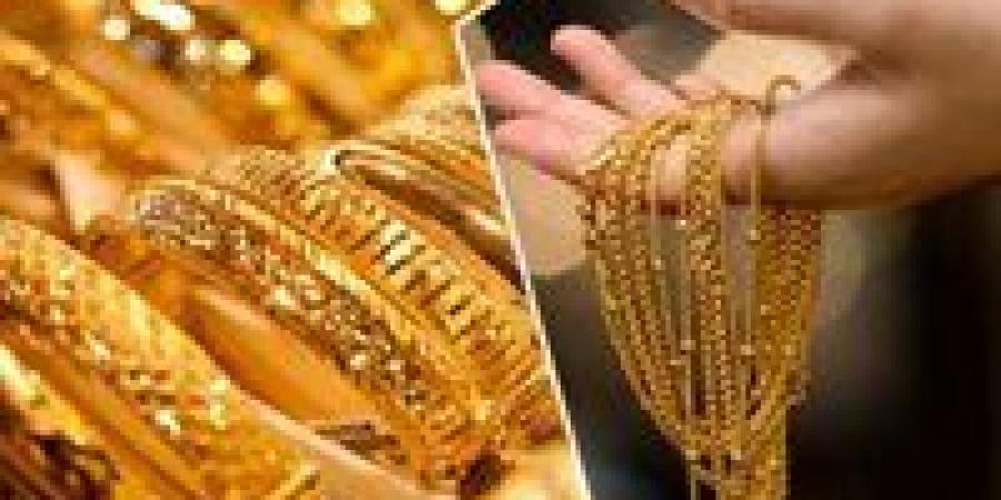 قفزة الذهب المفاجئة.. هل بدأ المستثمرون الهروب من الدولار؟ - ايجي سبورت