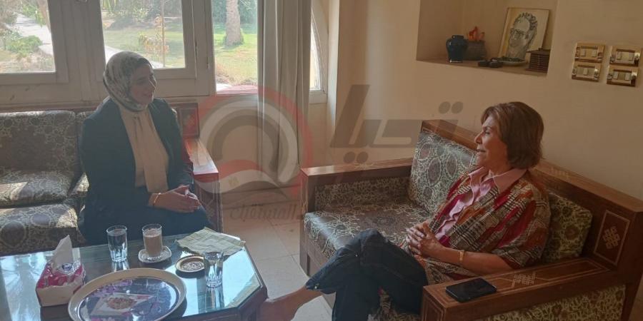 فريدي الشوباشي لـ تحيا مصر: حزب الجبهة الوطنية يستهدف إحداث تغيير حقيقي في المشهد السياسي..والمرأة قدمت الكثير بـ«برلمان 2021» ..صور - ايجي سبورت