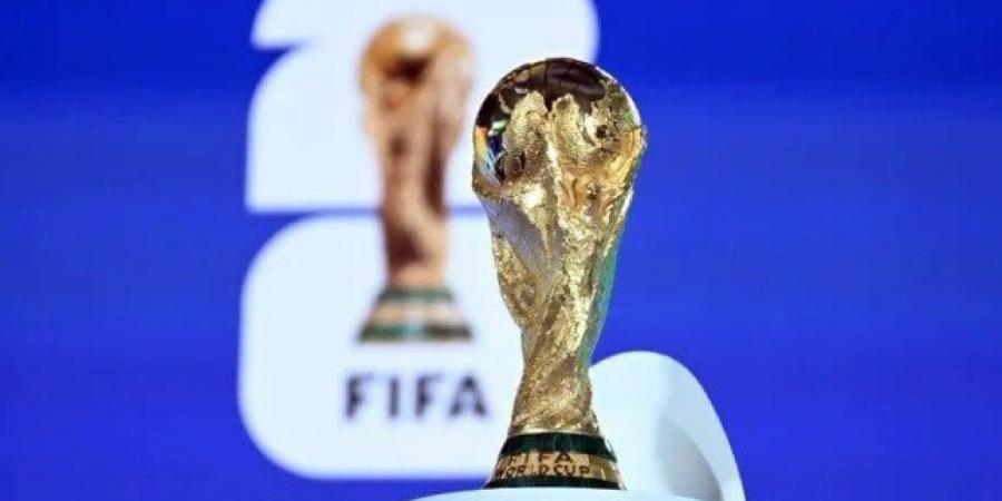 قطر تواجه الإمارات.. والسعودية تصطدم بالعراق في الملحق الآسيوي المؤهل للمونديال - ايجي سبورت