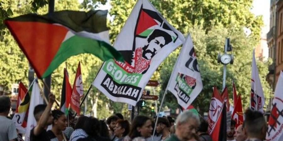 شقيق جورج عبدالله: السلطات الفرنسية حررت نفسها لمرة واحدة من الضغوط الأميركية والإسرائيلية - ايجي سبورت