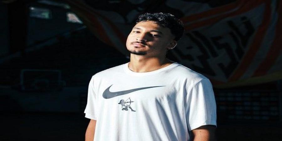 أحمد شريف: الزمالك احسن من الفلوس.. وشيكابالا اسطورة والسعيد لن يتكرر - ايجي سبورت