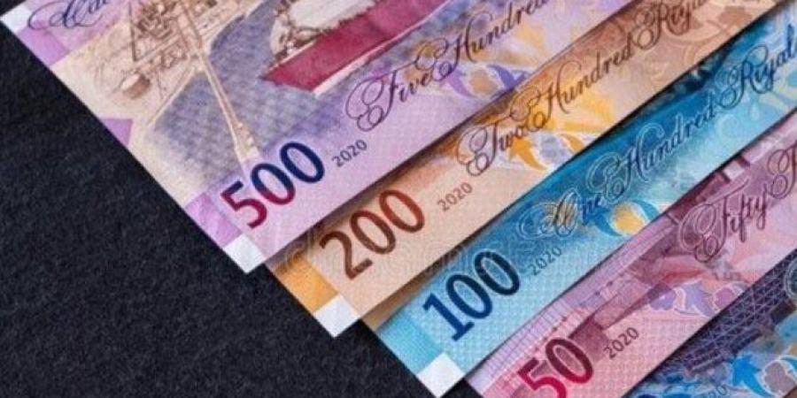 سعر الريال القطري اليوم الخميس 17 يوليو 2025 - ايجي سبورت