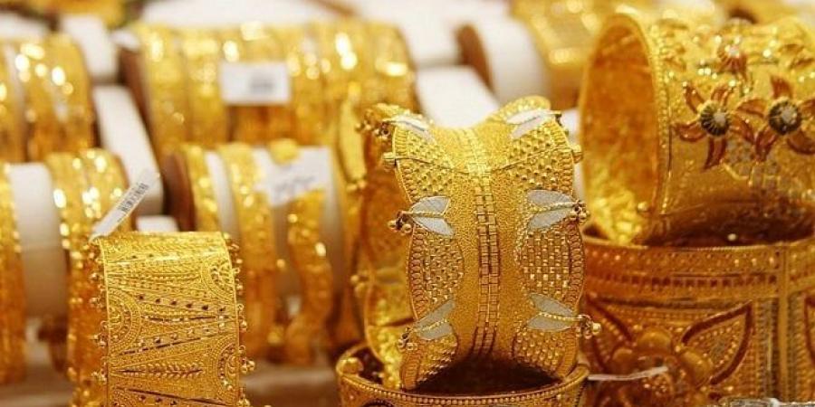 سعر الذهب الآن في محلات الصاغة.. عيار 21 بكام؟ - ايجي سبورت