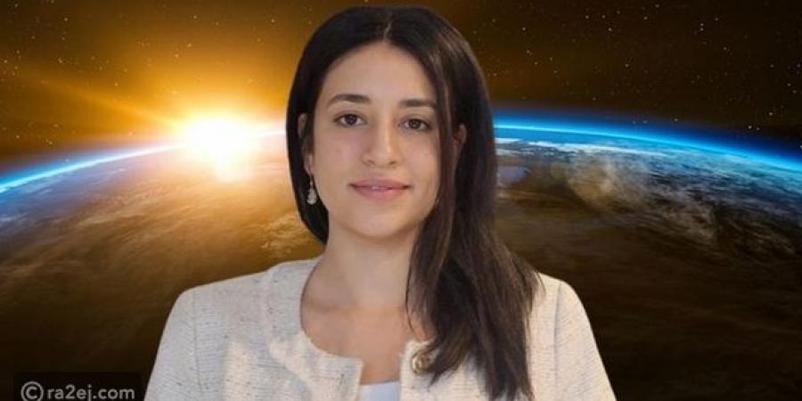 من رام الله إلى الفضاء..أول فلسطينية تستعد للتحليق في الكون - ايجي سبورت