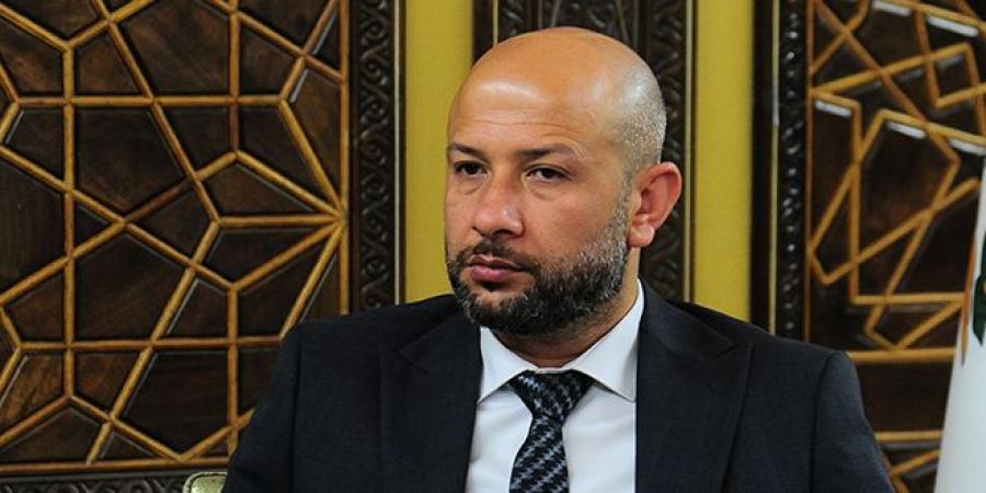 وزير الطوارئ السوري اعلن تشكيل غرفة عمليات مشتركة لتلبية نداءات المواطنين في محافظة السويداء - ايجي سبورت