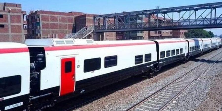 قطار تالجو.. مواعيد وأسعار التذاكر اليوم الجمعة 18 يوليو 2025 - ايجي سبورت