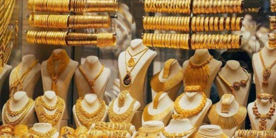 الآسعار الآن.. سعر الذهب في مصر مع بداية تعاملات اليوم الجمعة 18 يوليو 2025 - ايجي سبورت