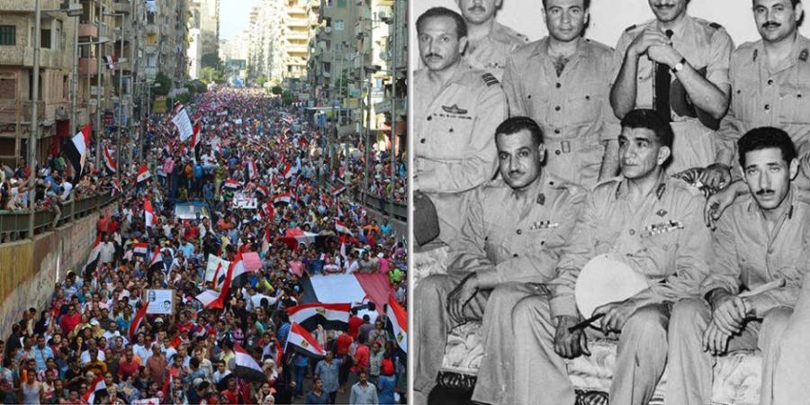 تعرف على إجازة القطاع الخاص بمناسبة ذكرى ثورة 23 يوليو - ايجي سبورت