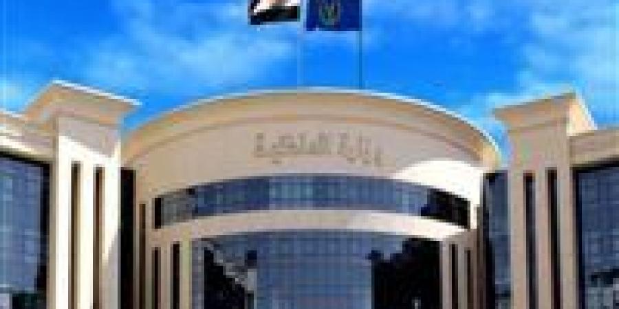 الداخلية تكشف ملابسات فيديو طالب يقود دراجة نارية عكس الاتجاه بالقليوبية ويعترض على فرد شرطة - ايجي سبورت
