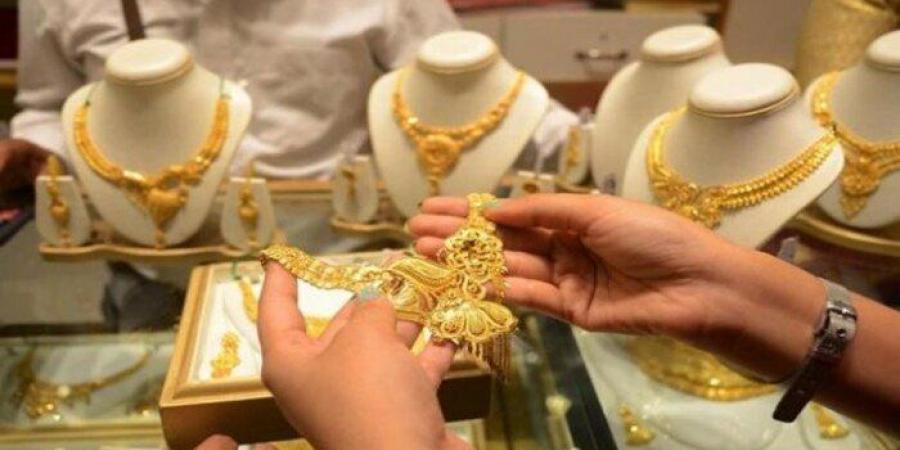 عيار 21 الآن بيعًا وشراءً.. مفاجأة جديدة في سعر الذهب اليوم الجمعة 18 يوليو 2025 - ايجي سبورت