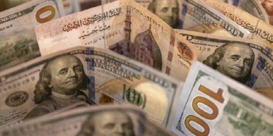 سعر الدولار اليوم الجمعة 18 يوليو 2025 في ماكينات الـ ATM.. آخر تحديث - ايجي سبورت