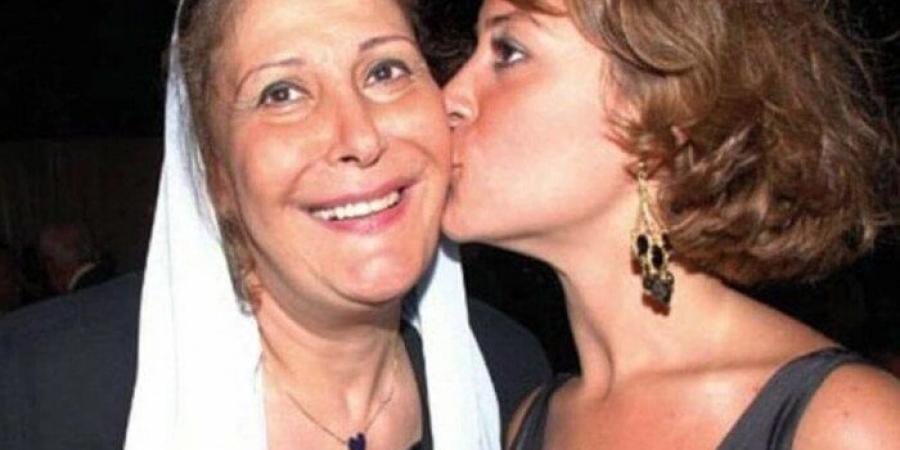 بعد شائعة وفاتها.. أبرز المعلومات عن زيزي مصطفى والدة منة شلبي - ايجي سبورت