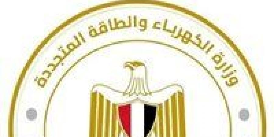 الشبكة الموحدة للكهرباء تحقق أقصى ارتفاعًا في الأحمال هذا العام - ايجي سبورت