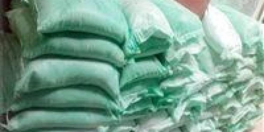 الأمن العام يضبط أكثر من 4 أطنان دقيق مدعم في حملات مكبرة على المخابز خلال 24 ساعة - ايجي سبورت