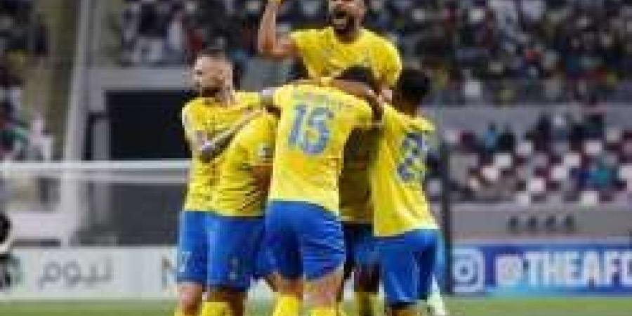 النصر يقترب من حسم صفقة جديدة خلال الميركاتو الصيفي - ايجي سبورت