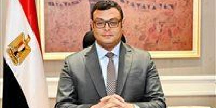 الإسكان" تسلم "الثقافة" أول موقع لمشروع "المقهى الثقافي – Café Cultural" بمدينة العلمين الجديدة - ايجي سبورت