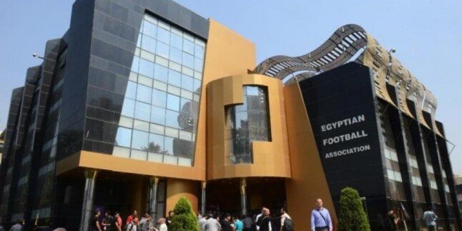 اتحاد الكرة يعلن قيد الأجانب تحت السن بداية من مواليد 2005 - ايجي سبورت