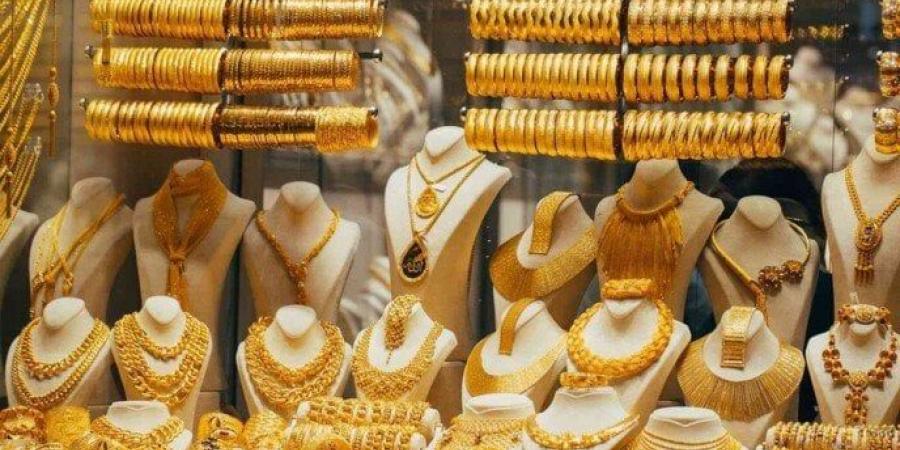 ارتفاع 10 جنيهات.. سعر الذهب في منتصف تعاملات اليوم الجمعة 18 يوليو 2025 - ايجي سبورت