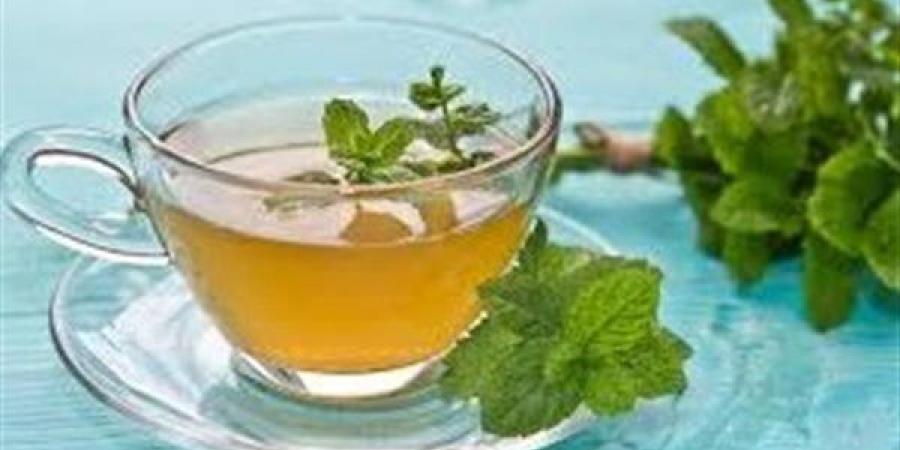 فوائد شرب الشاي بالنعناع.. أبرزها تعزيز صحة الدماغ ووظائفه الإدراكية - ايجي سبورت