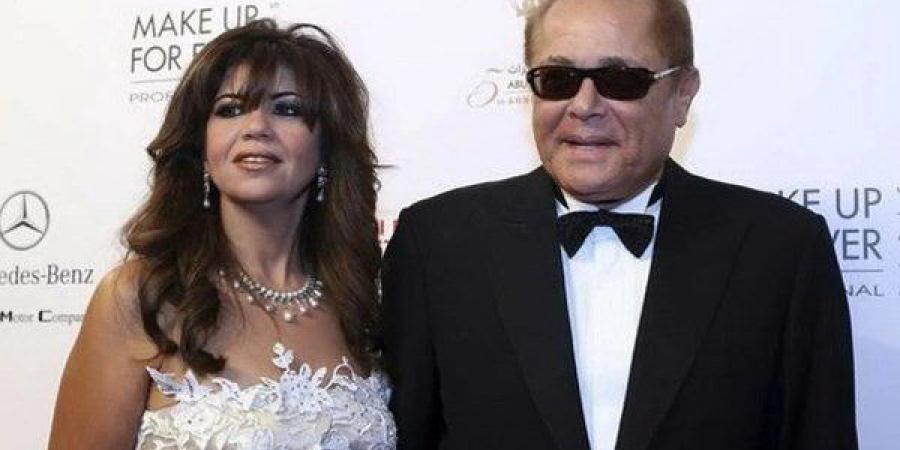 نجوم الفن يدعمون بوسي شلبي بعد براءتها من تهمة تزوير زواجها من محمود عبد العزيز - ايجي سبورت