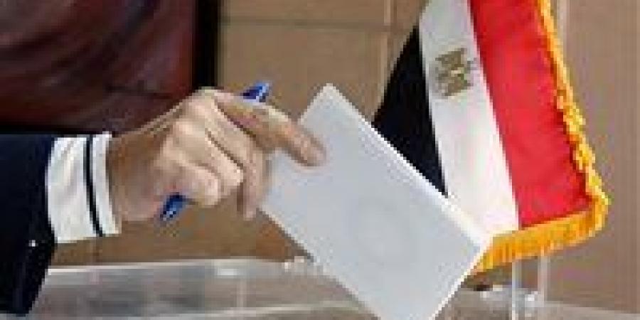 اليوم.. انطلاق الدعاية الانتخابية لمجلس الشيوخ 2025 والإعلان عن القائمة النهائية للمرشحين.. تفاصيل - ايجي سبورت