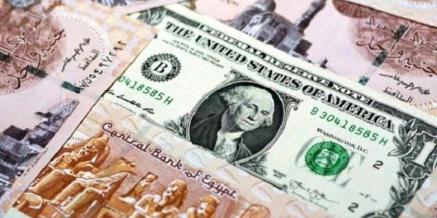 التحركات الآن.. سعر الدولار في مصر اليوم الجمعة 18 يوليو 2025 - ايجي سبورت
