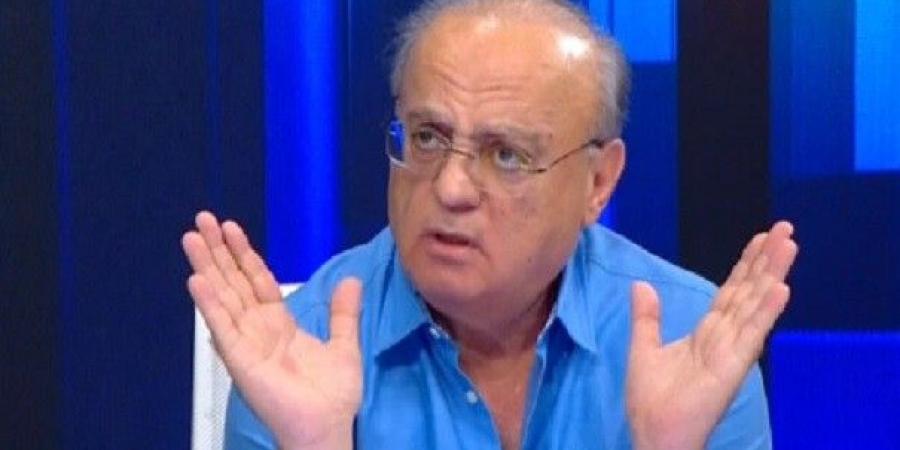 وهاب: الشرع انتهى وهي مسألة وقت وما دمره في سوريا اكثر من الذي دمرته اسرائيل - ايجي سبورت