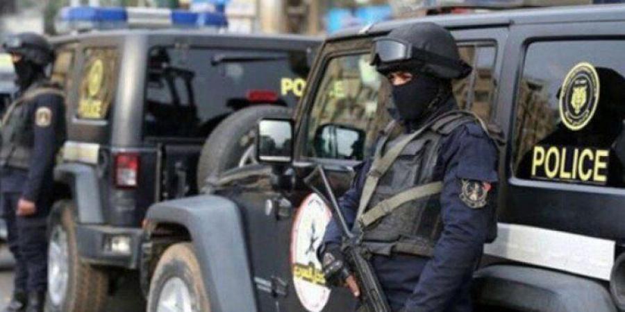 الداخلية تداهم بؤر إجرامية لـ تجار مخدرات بحوزتهم مضبوطات بأكثر من 50 مليون جنيه - ايجي سبورت