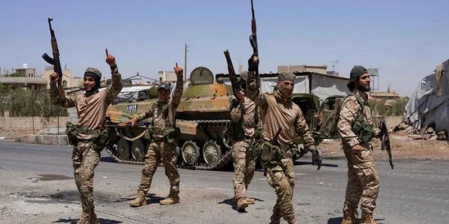 الداخلية السورية: لا تحرك أو انتشار بالسويداء.. وقواتنا في حالة جاهزية طبيعية - ايجي سبورت