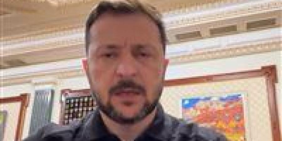 زيلينسكي يطالب بزخم جديد للمفاوضات مع موسكو وروسيا تلوّح بجولة ثالثة في إسطنبول - ايجي سبورت