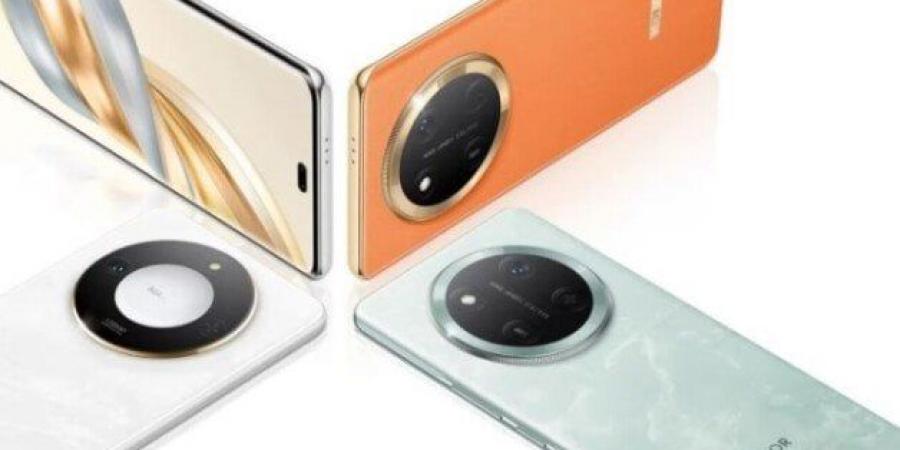سعر ومواصفات موبايل honor x70 في مصر.. أبرز هواتف الفئة الاقتصادية - ايجي سبورت
