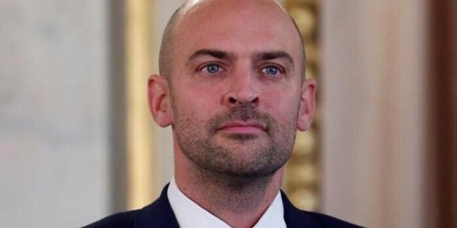وزير الخارجية الفرنسي: نحن الأوروبيين نعتمد هذا الصباح عقوبات غير مسبوقة على روسيا والدول التي تدعمها - ايجي سبورت