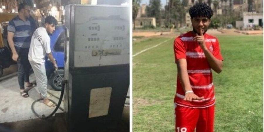 «لاعب نهارًا وعامل ليلًا».. حسن شريف يكشف الوجه الأسود لدوري المظاليم وكيف تخلى بلدية المحلة عنه وهو مصاب؟ - ايجي سبورت