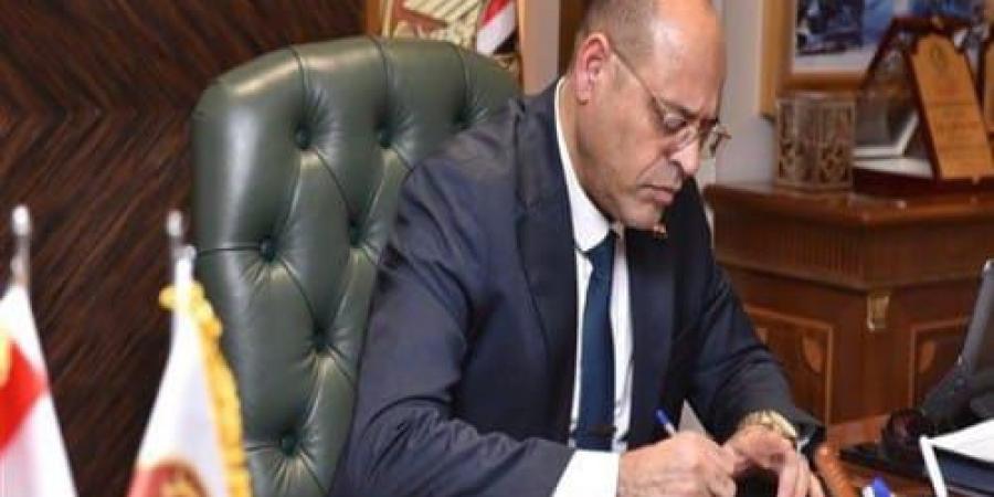 وزارة العمل تُعلن عن 1810 فرصة وظيفية جديدة بالقطاع الخاص - ايجي سبورت