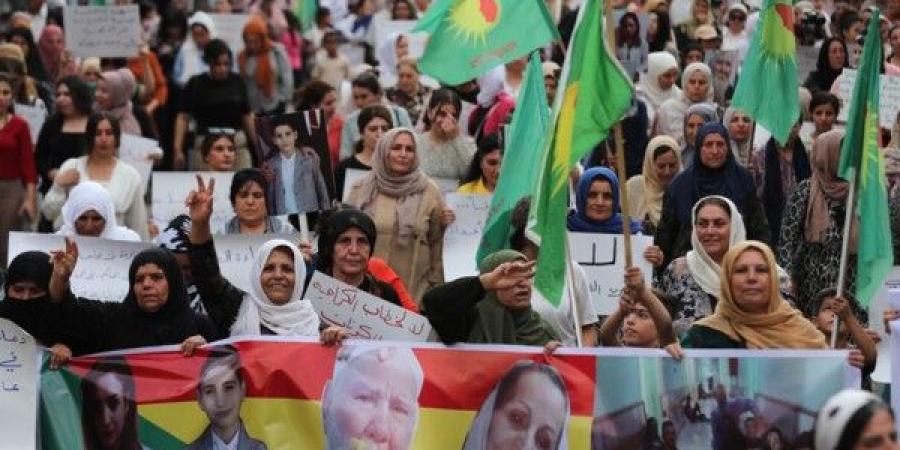 الأمم المتحدة طلبت فتح تحقيق سريع في أعمال العنف في جنوب سوريا - ايجي سبورت