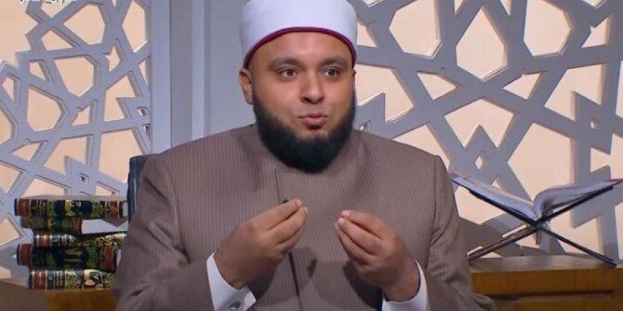 ما حكم توزيع الميراث على البنات والأولاد في حياة الأم؟.. أمين الفتوى يجيب - ايجي سبورت