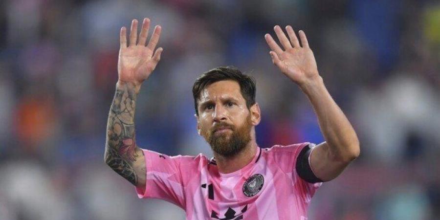 بشير التابعي: الزمالك يقدر يتعاقد مع ميسي - ايجي سبورت