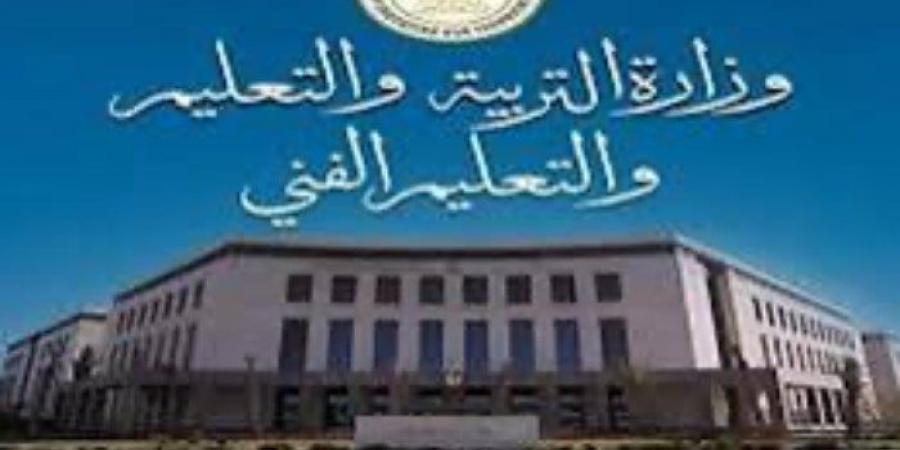 نتيجة الثانوية العامة 2025.. تصحيح المقالي شارف على الانتهاء - ايجي سبورت