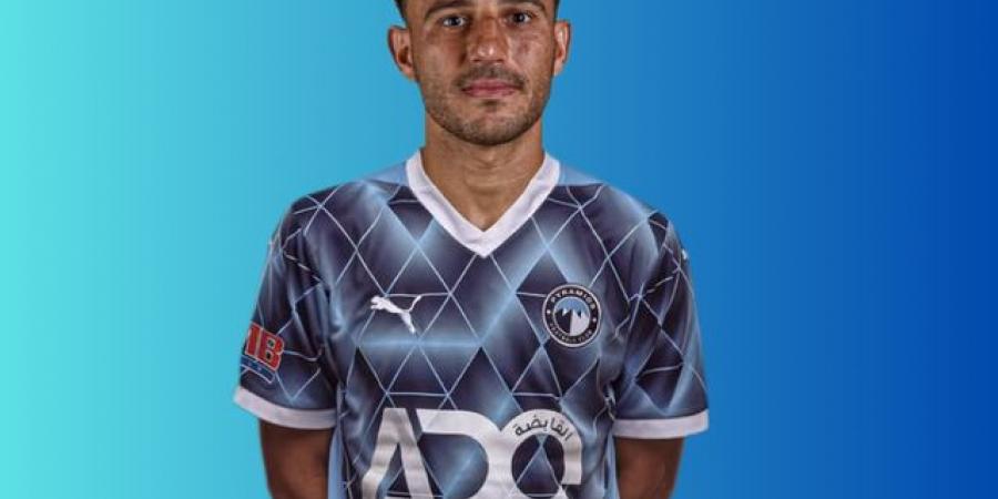 مقابل 120 مليون جنيه سنويا.. حمدي فتحي على أعتاب بيراميدز - ايجي سبورت