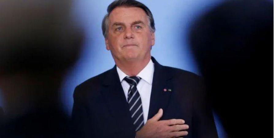 البرازيل.. المحكمة العليا تأمر الرئيس السابق بولسونارو بوضع جهاز مراقبة إلكتروني بالكاحل - ايجي سبورت