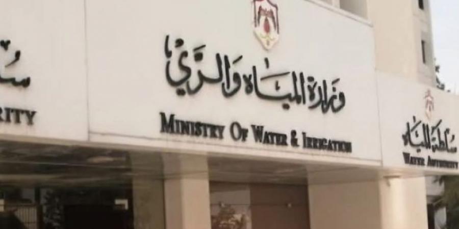 كيف يتعامل "الضمان" مع حالة وفاة مهندس "المياه" في مكتبه.؟ #عاجل - ايجي سبورت