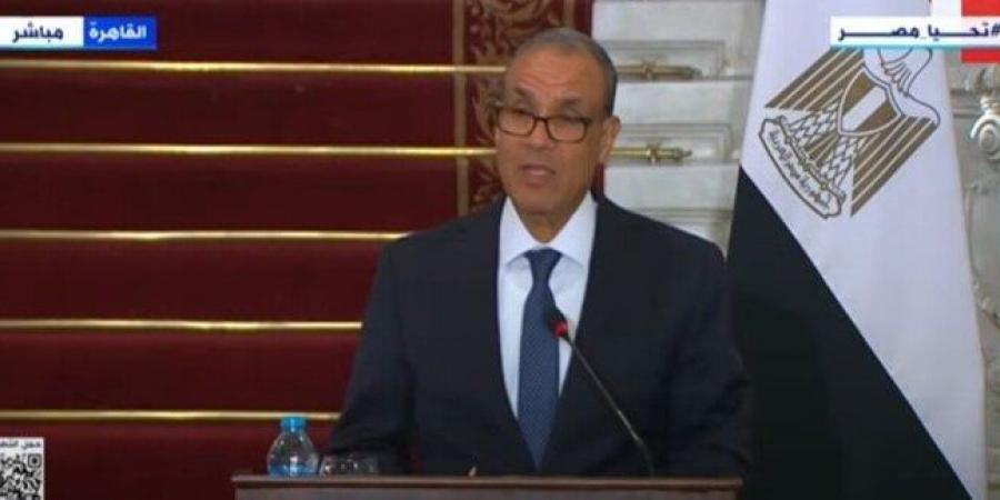 مصر تدين استهداف الاحتلال لدور العبادة في قطاع غزة - ايجي سبورت